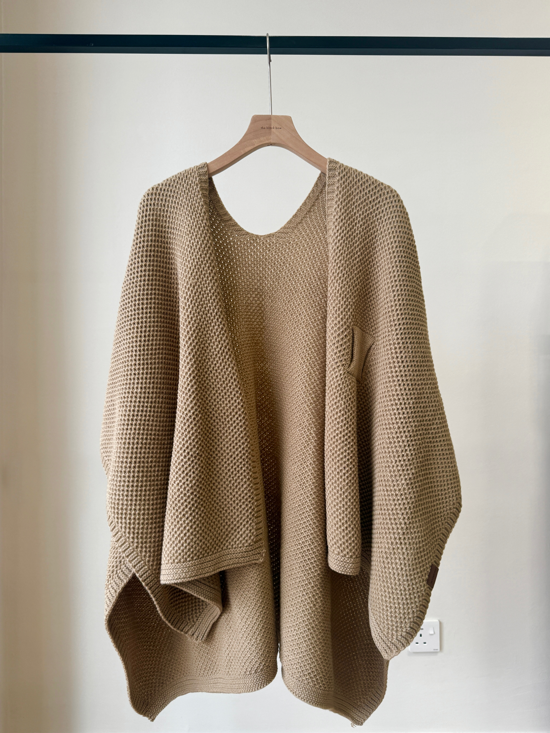 Vinatti Shawl Wrap
