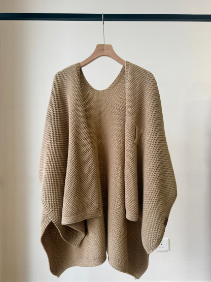 Vinatti Shawl Wrap