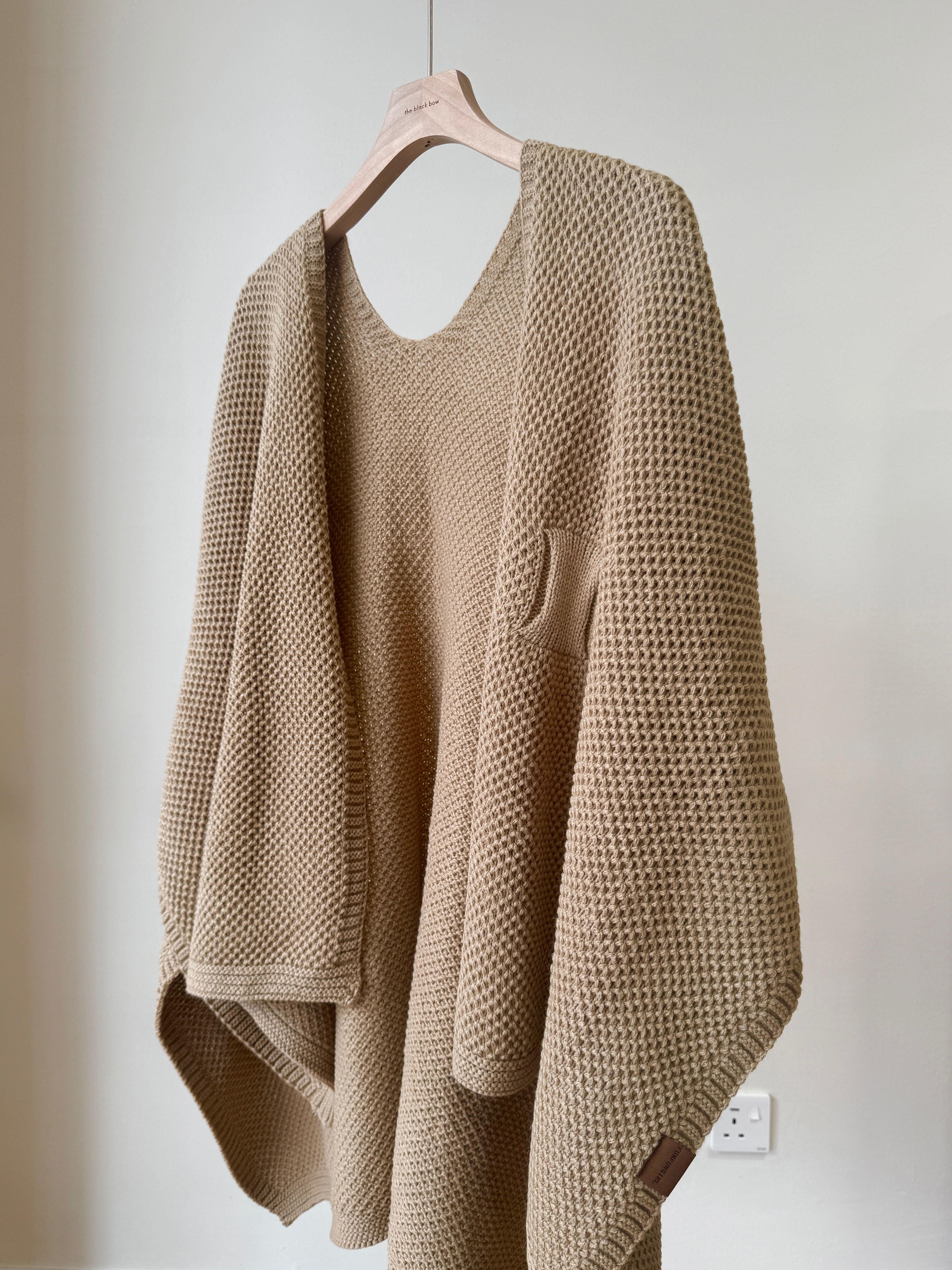 Vinatti Shawl Wrap