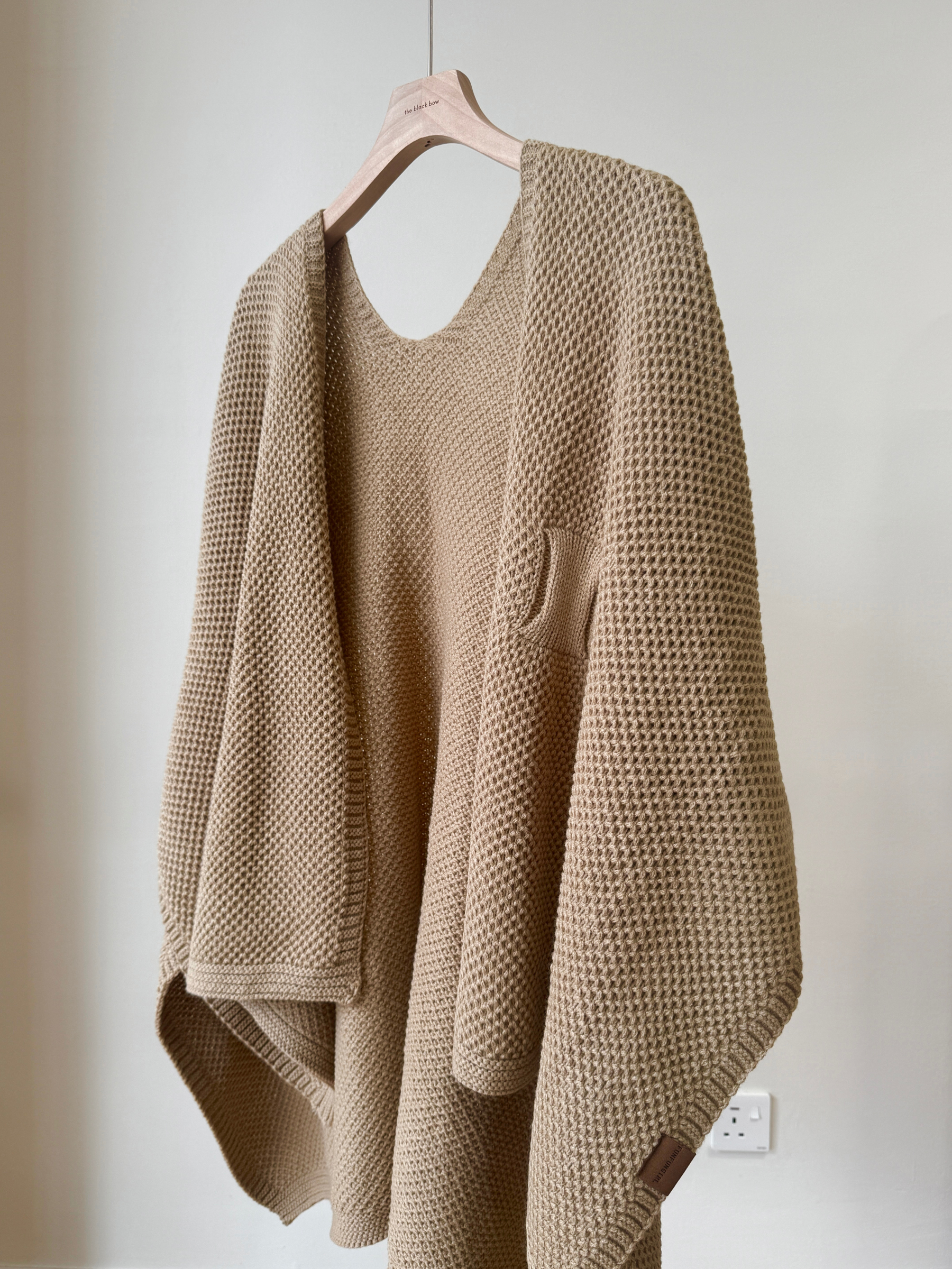 Vinatti Shawl Wrap