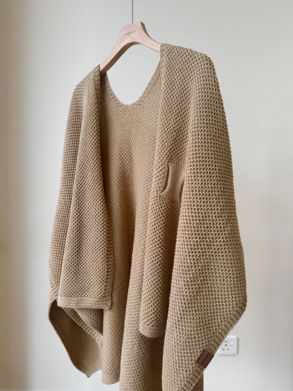 Vinatti Shawl Wrap