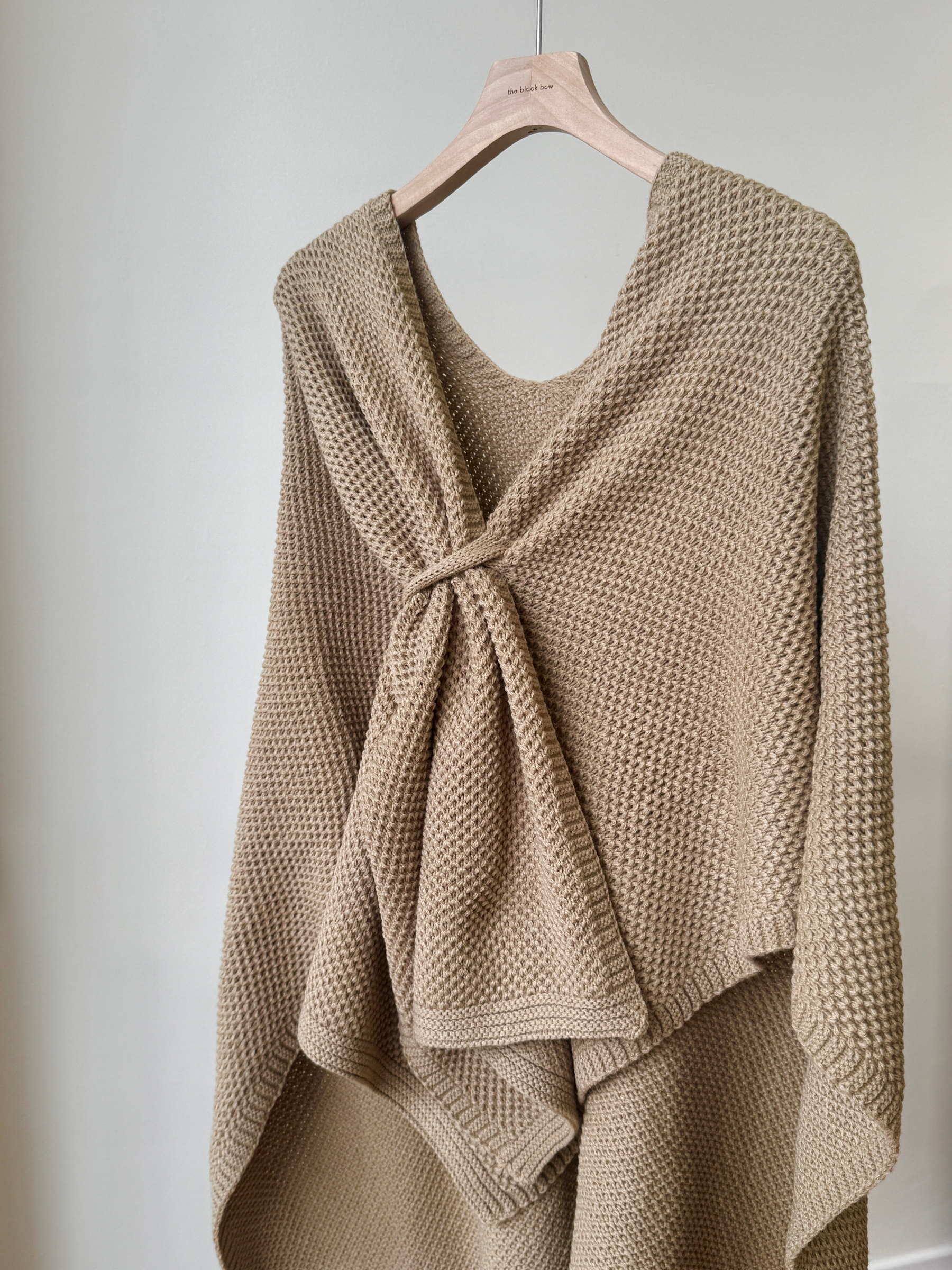 Vinatti Shawl Wrap