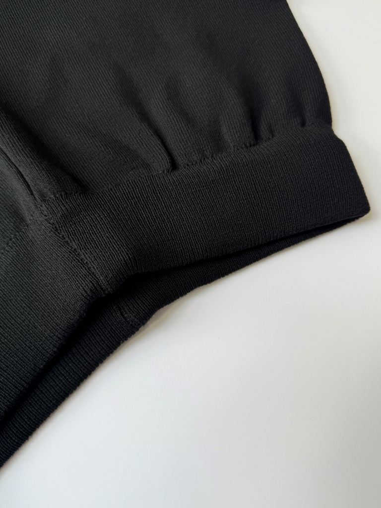 Nyera One/ Off Shoulder Two Way Knit Top & Pants Set