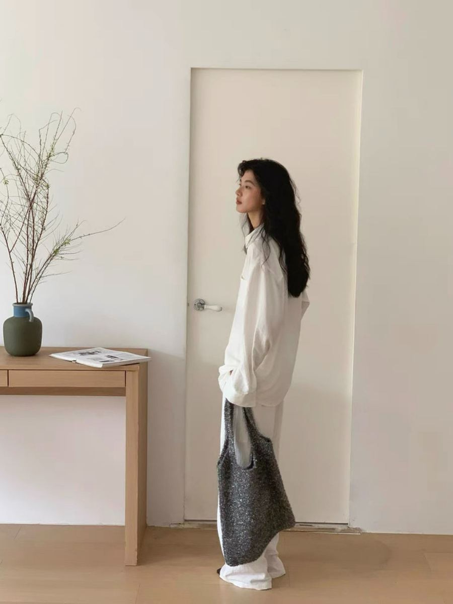 Francesca Shirt & Bottoms 