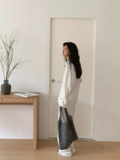 Francesca Shirt & Bottoms 