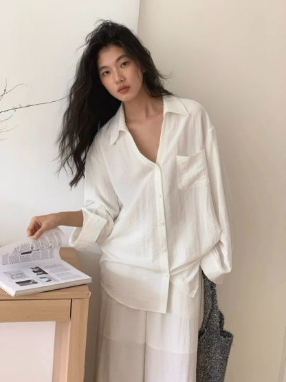 Francesca Shirt & Bottoms 