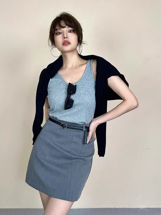 Fallon OL Skort