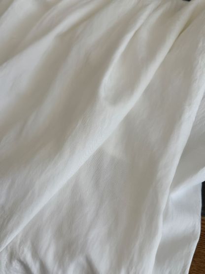 Varya Color Contrast Prom Dress