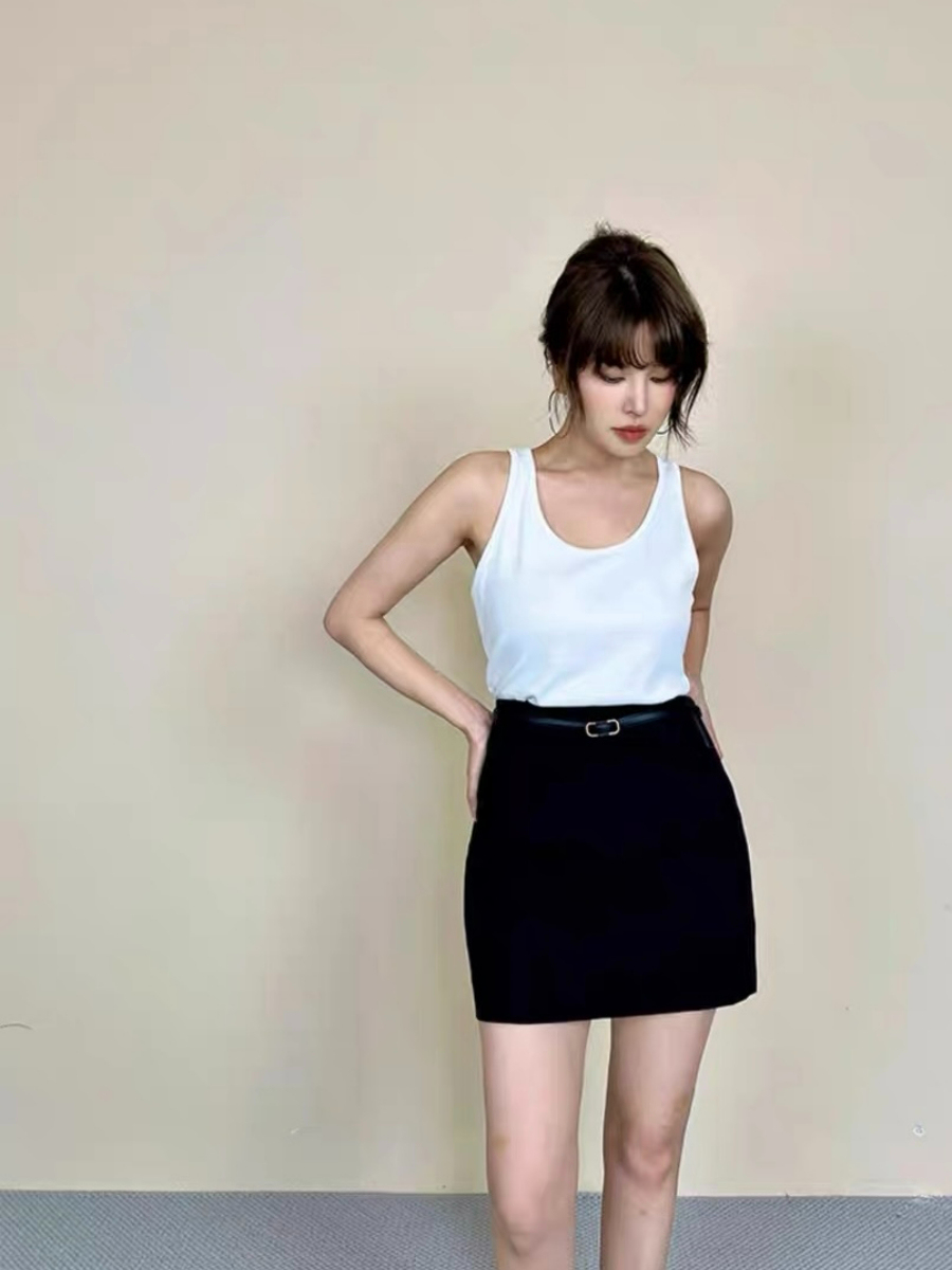 Fallon OL Skirt
