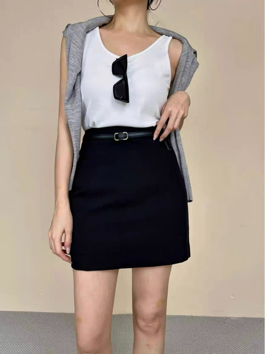 Fallon OL Skirt