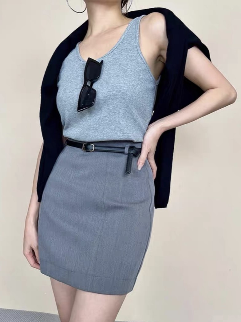 Fallon OL Skort
