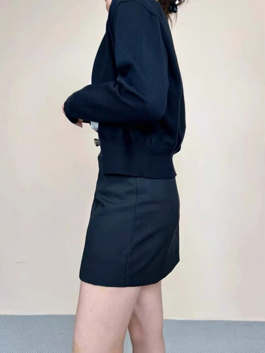 Fallon OL Skirt