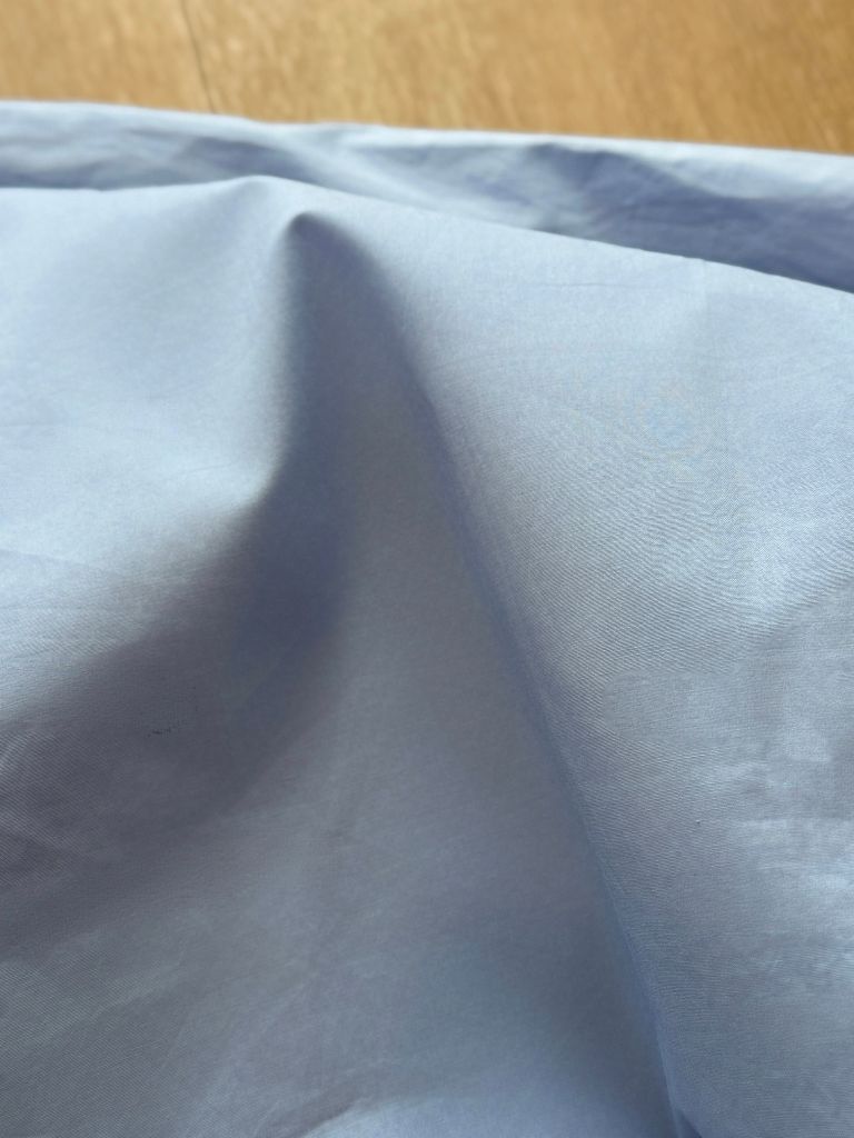 Vaeda Puff Sleeve A-Line Dress