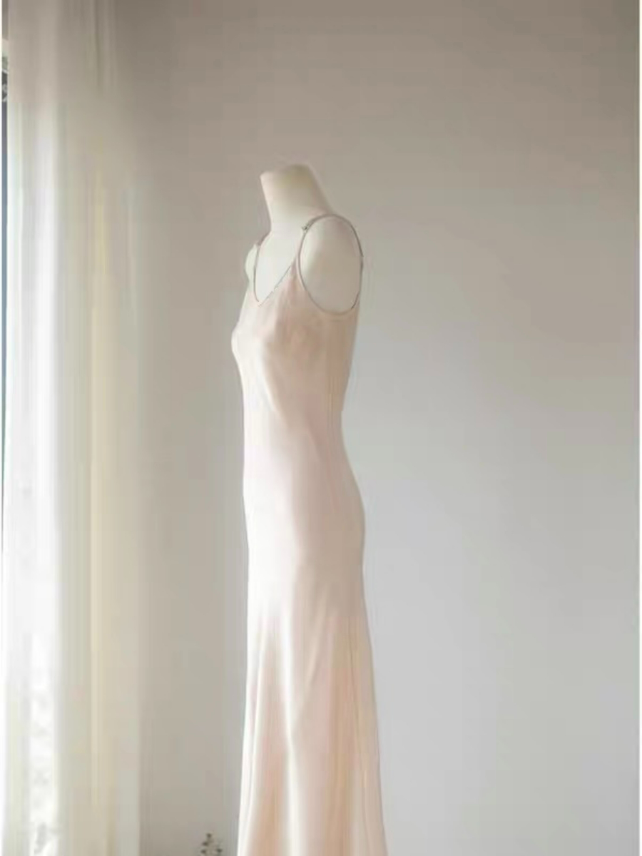 Pan Ai Two Piece Oriental Dress Set 