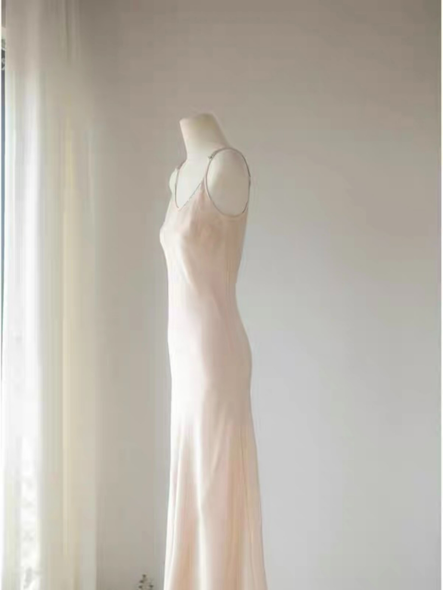 Pan Ai Two Piece Oriental Dress Set 