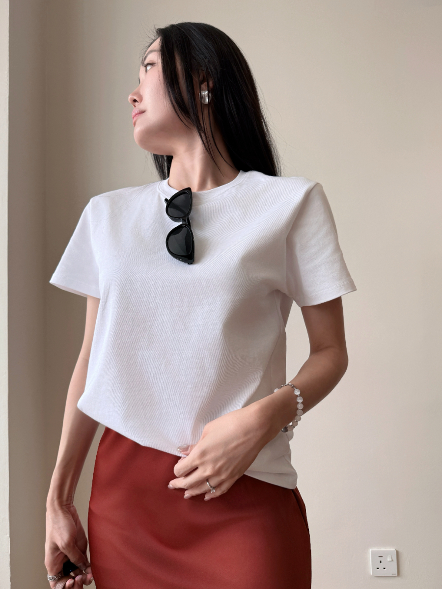 Ayla Basic Tee