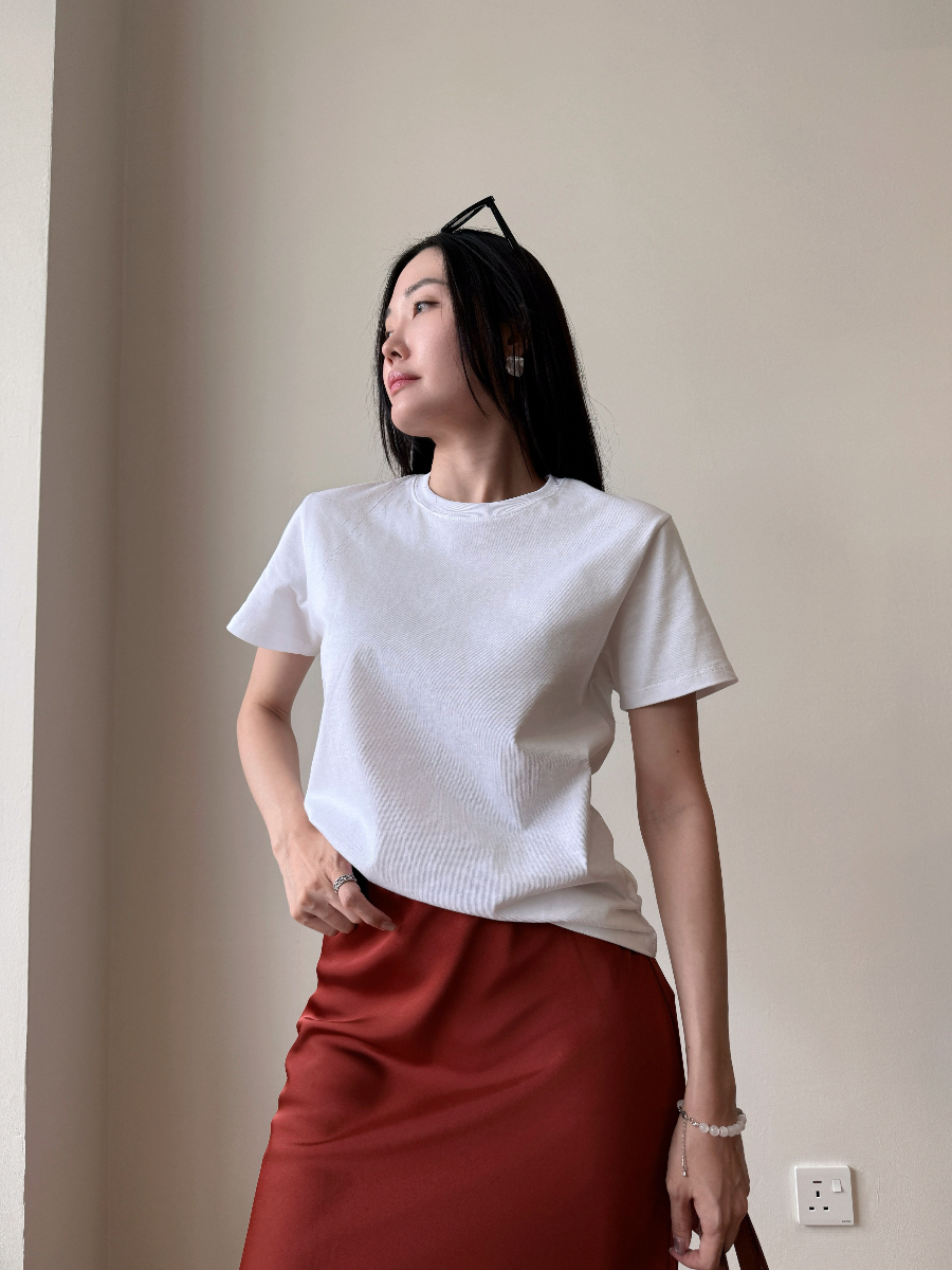 Ayla Basic Tee
