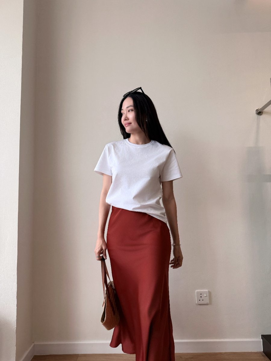 Ayla Basic Tee