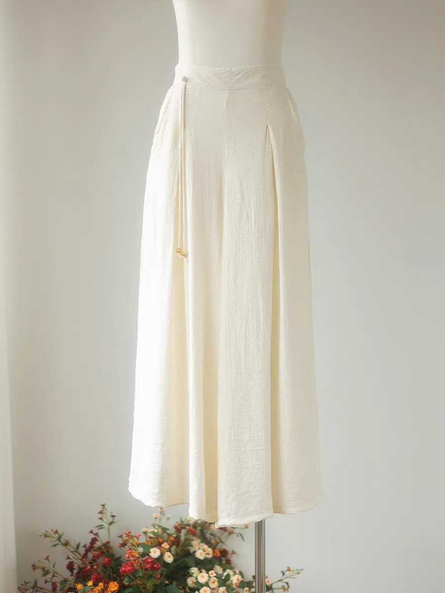 Pai Au Oriental Top & Pants Set