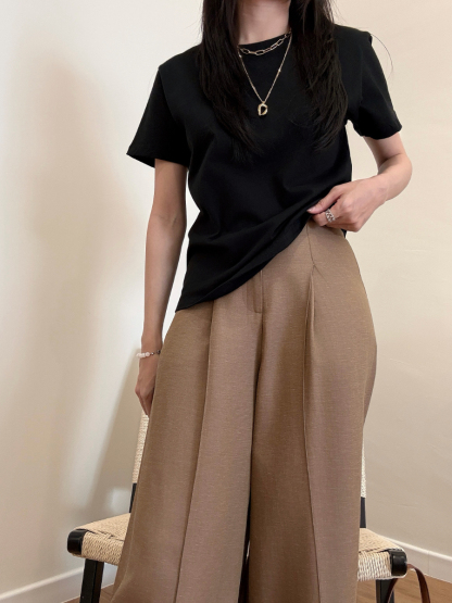 Ayla Basic Tee