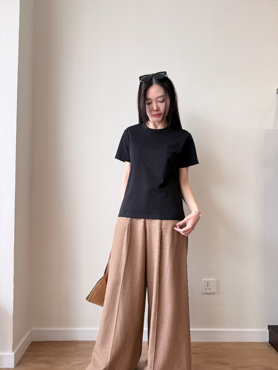 Ayla Basic Tee