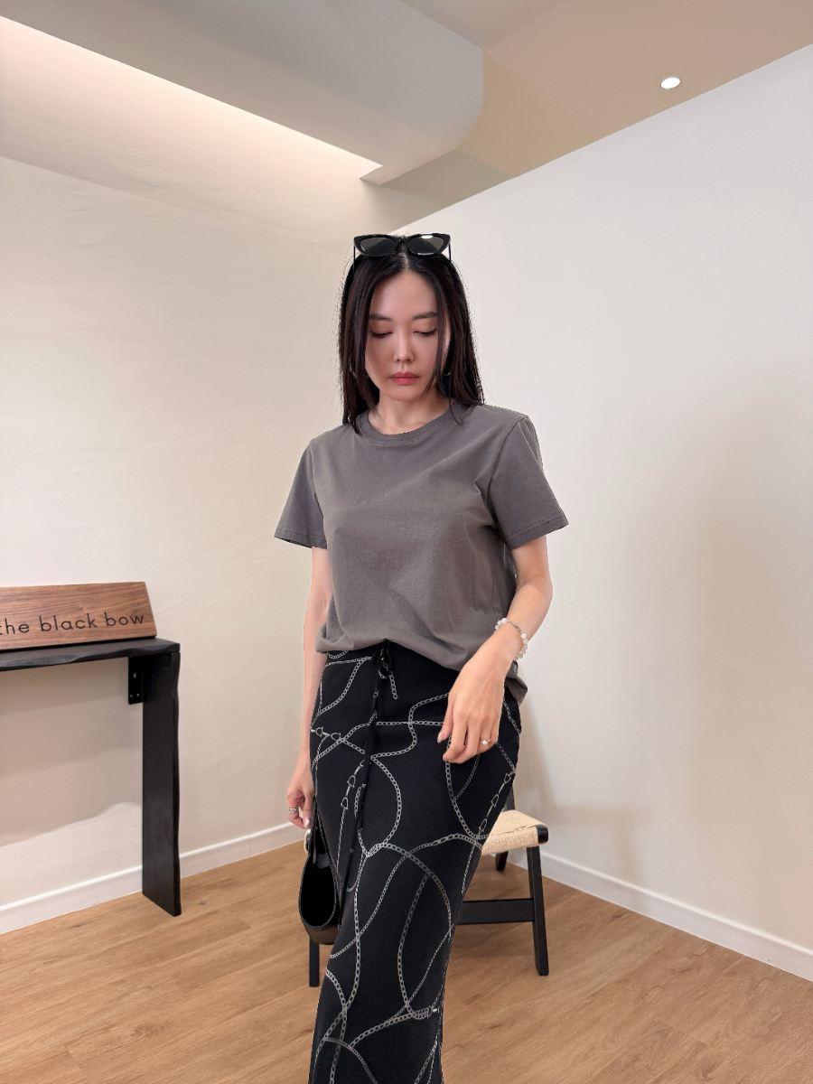 Vendy Basic Tee