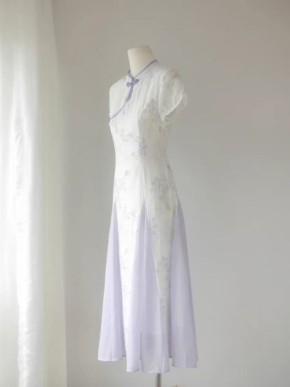 Pan Bei Oriental Dress 