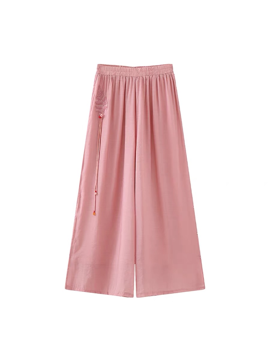 Li Qian Culottes