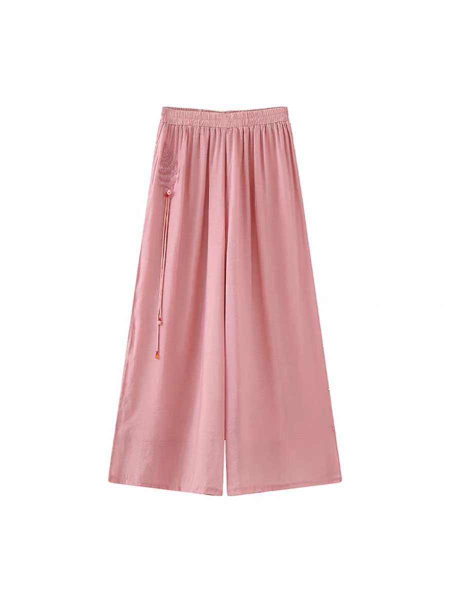 Li Qian Culottes