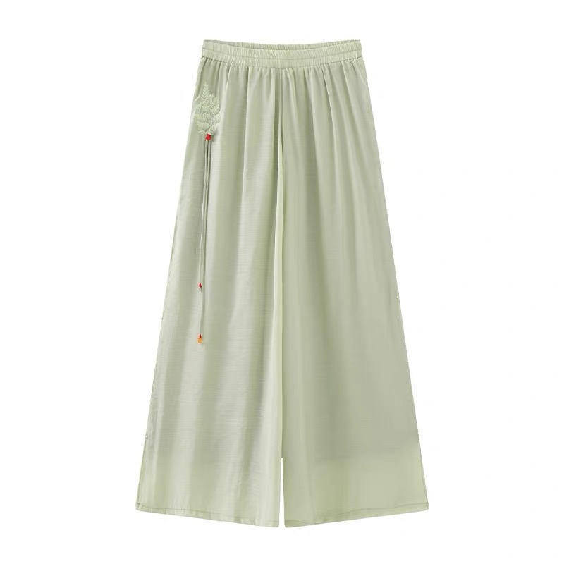 Li Qian Culottes