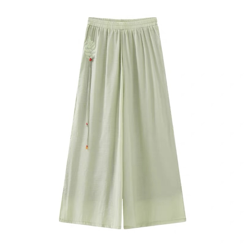 Li Qian Culottes