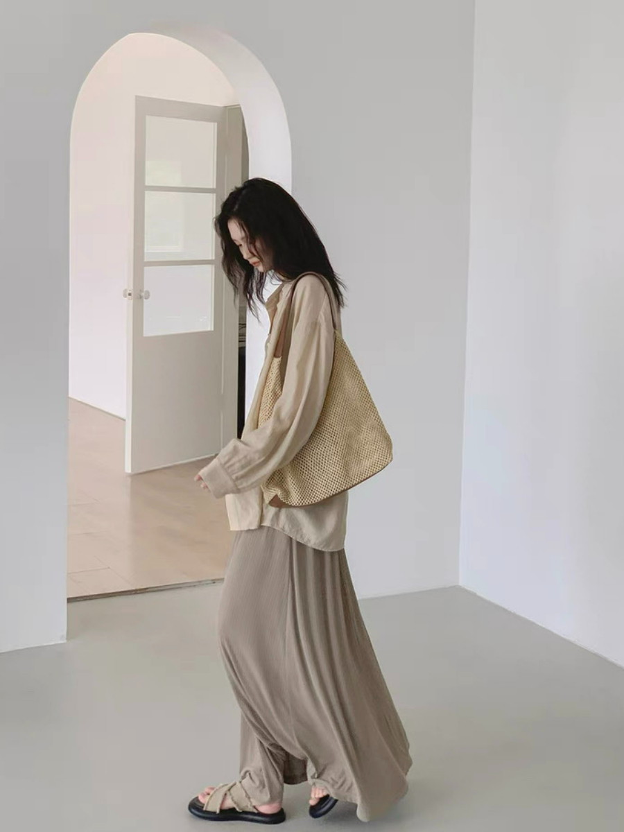 Feona Tube Top & Culottes