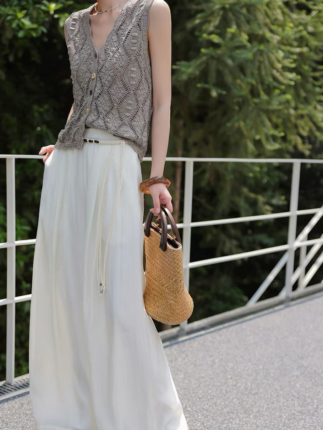Lenora Wide Leg Pants