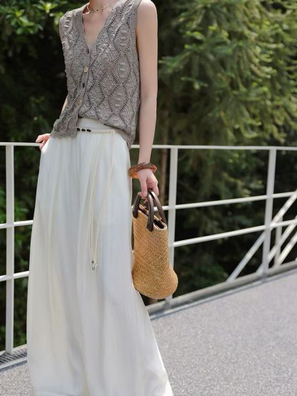 Lenora Wide Leg Pants
