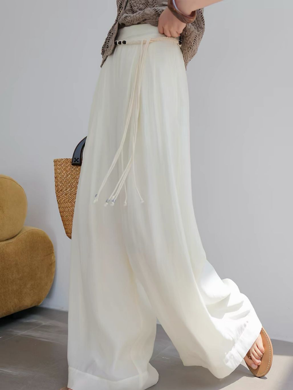 Lenora Wide Leg Pants