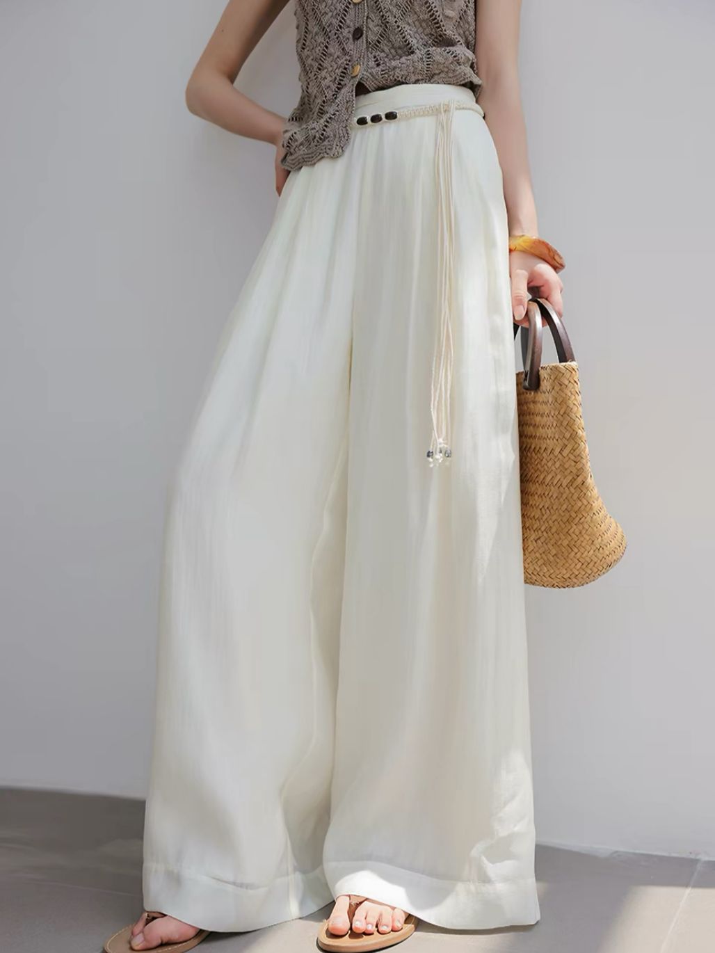 Lenora Wide Leg Pants
