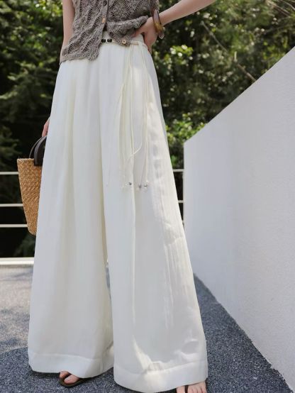 Lenora Wide Leg Pants