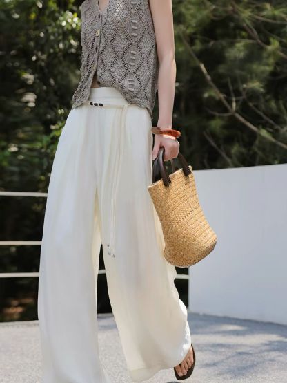 Lenora Wide Leg Pants