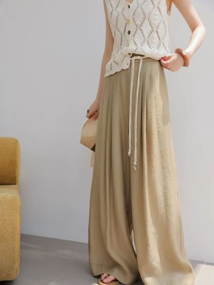Lenora Wide Leg Pants