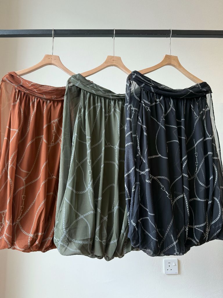 Wanessa Off Shoulder Flowy Top