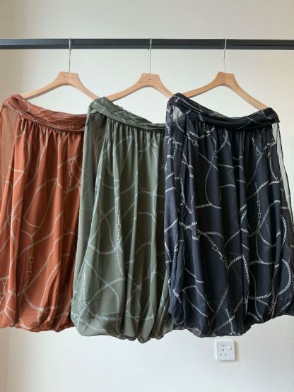 Wanessa Off Shoulder Flowy Top