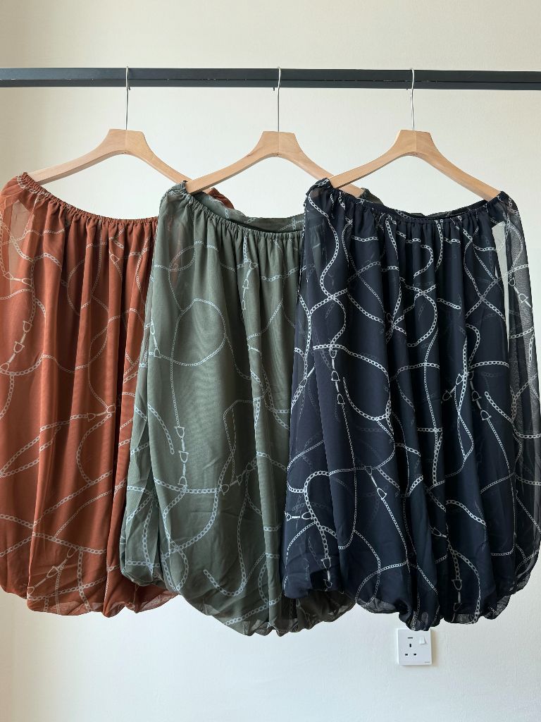 Wanessa Off Shoulder Flowy Top