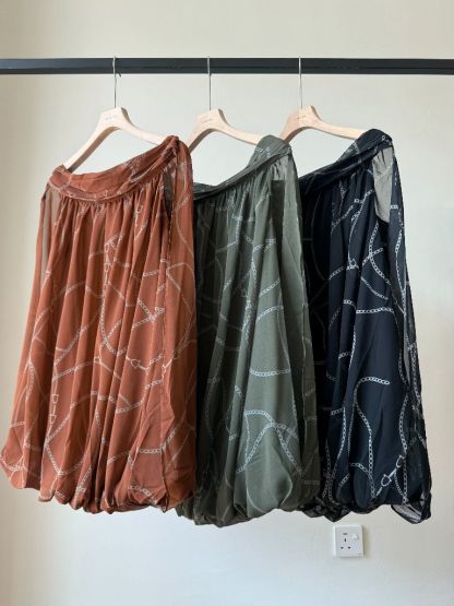 Wanessa Off Shoulder Flowy Top