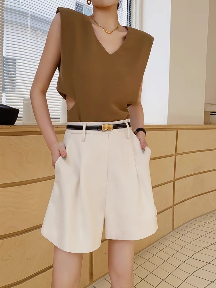 Shawn High Waist Pants