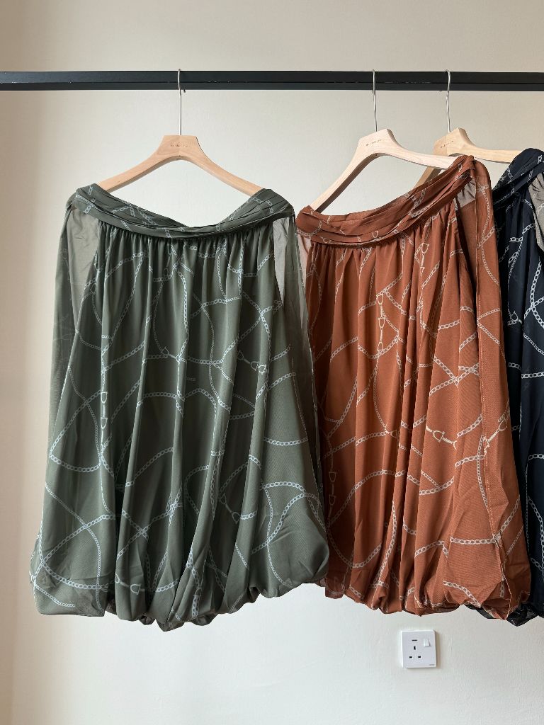 Wanessa Off Shoulder Flowy Top