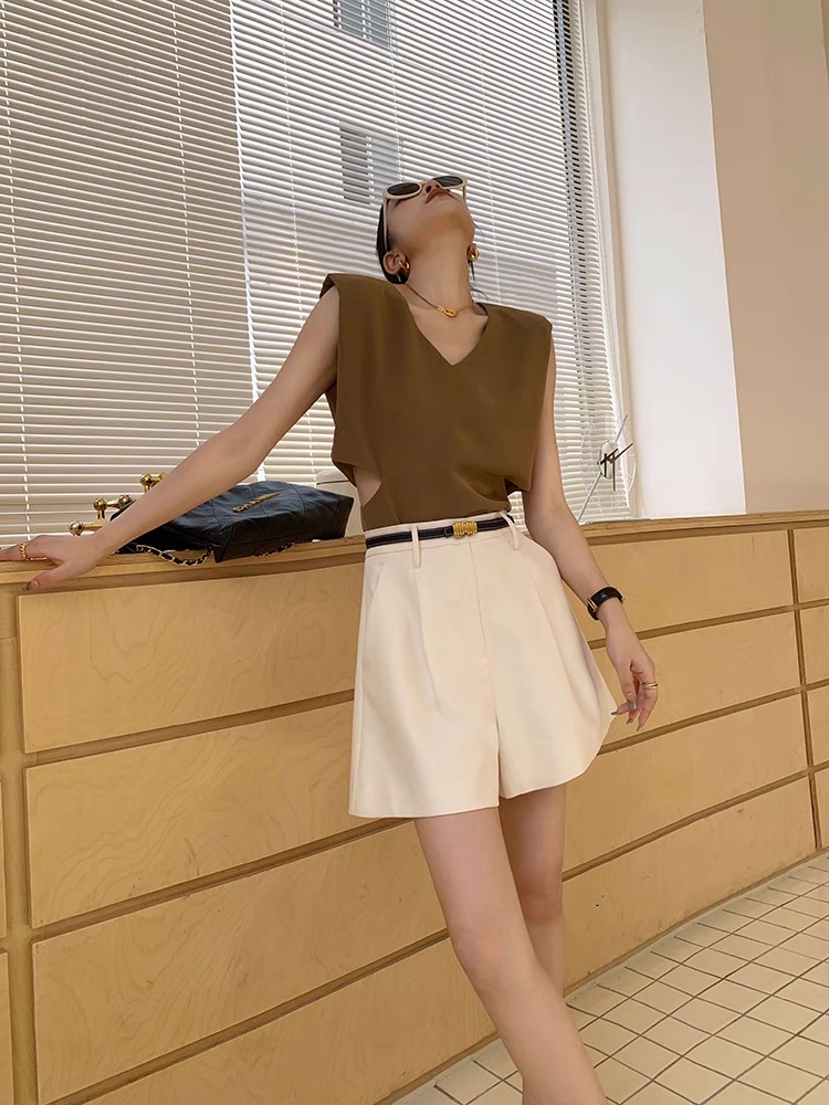 Shawn High Waist Pants