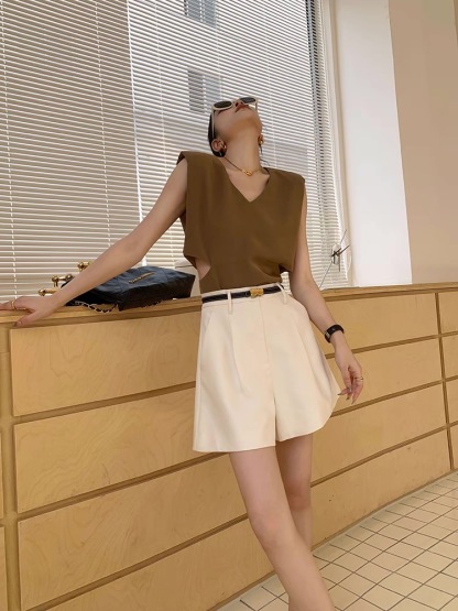 Shawn High Waist Pants