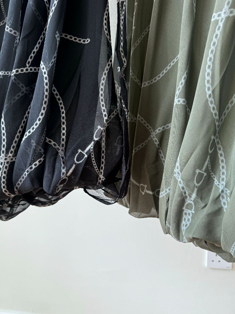 Wanessa Off Shoulder Flowy Top