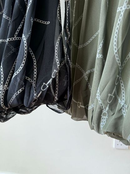 Wanessa Off Shoulder Flowy Top