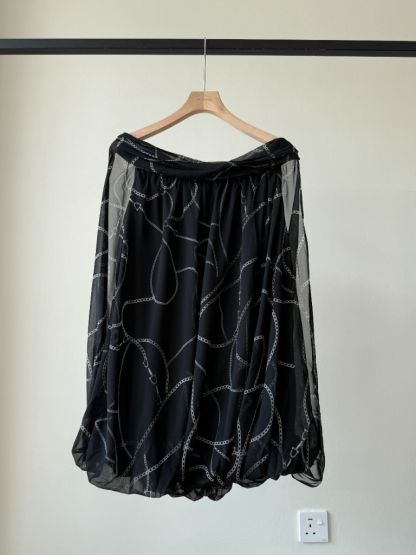 Wanessa Off Shoulder Flowy Top